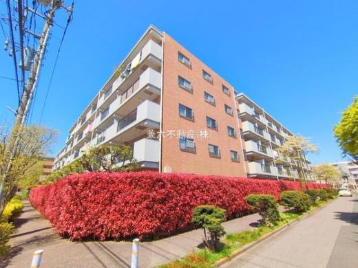 板橋区前野町2丁目 5,480万円