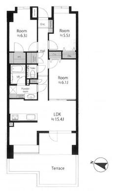 和光市白子2丁目 4,280万円