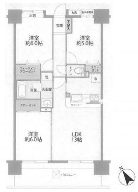 朝霞市泉水1丁目 2,680万円