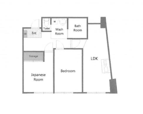 和光市中央1丁目 2,800万円