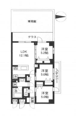 練馬区豊玉中2丁目 6,180万円
