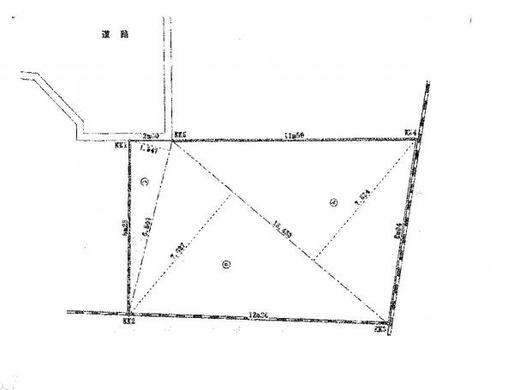 西東京市北原町2丁目 2,780万円