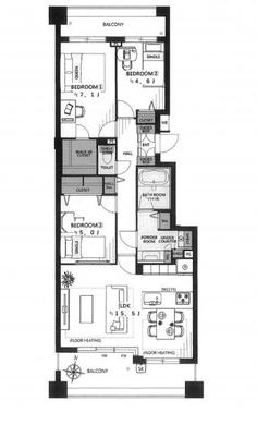 練馬区関町東2丁目 7,780万円