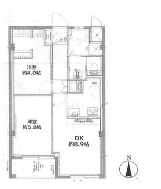 杉並区阿佐谷北4丁目 3,880万円