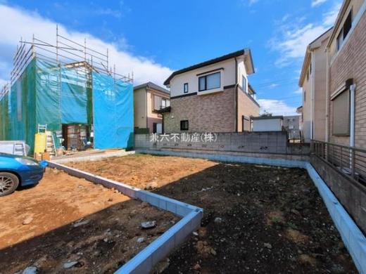 西東京市北原町1丁目 3,880万円