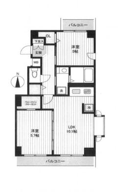 練馬区関町南4丁目 3,680万円