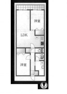 和光市白子2丁目 2,200万円