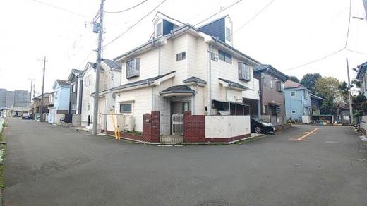 新座市池田3丁目 2,580万円