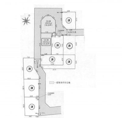 和光市南1丁目 3,700万円