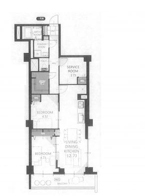 練馬区豊玉北1丁目 4,690万円