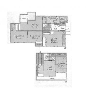 西東京市泉町4丁目 7,980万円