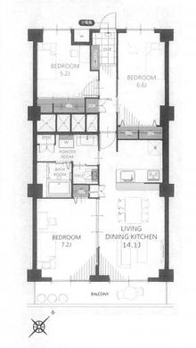 和光市白子3丁目 2,690万円