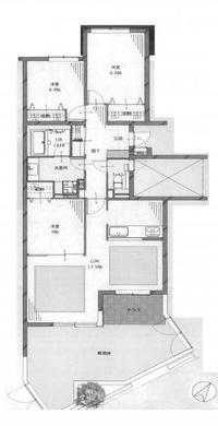 練馬区平和台1丁目 6,780万円