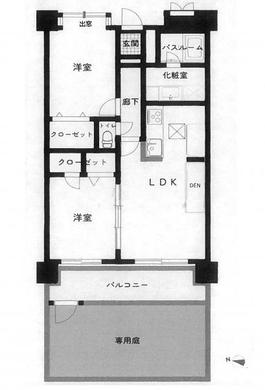 練馬区北町7丁目 4,780万円