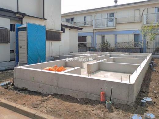 新座市石神4丁目 3,398万円