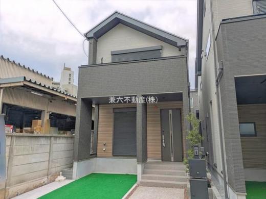 練馬区豊玉南2丁目 9,580万円