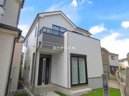 新座市大和田5丁目 3,790万円