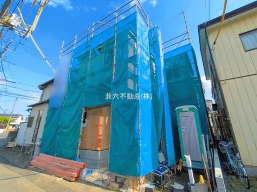 朝霞市宮戸2丁目 4,890万円