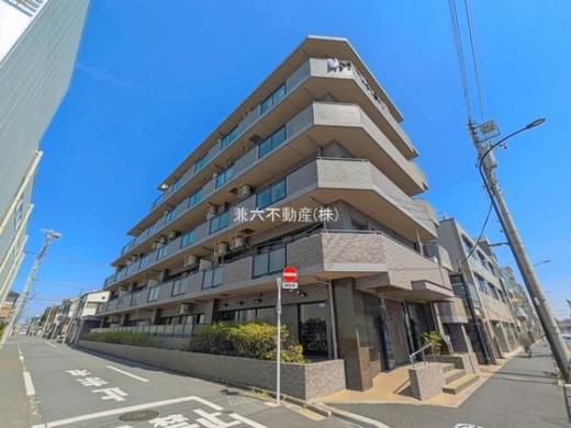 練馬区関町北2丁目 6,499万円