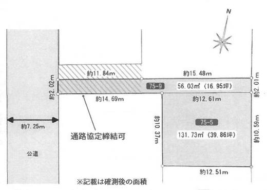 杉並区井草5丁目 8,250万円