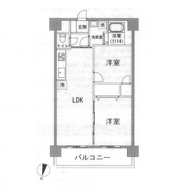 和光市白子3丁目 1,780万円