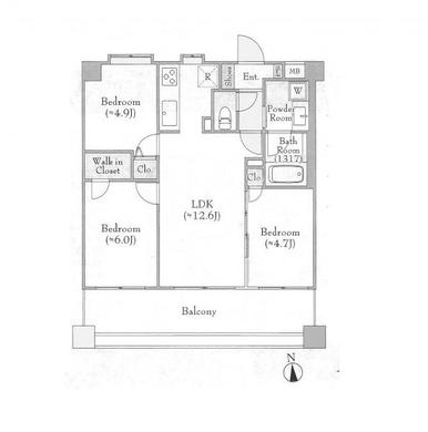 西東京市田無町7丁目 4,198万円