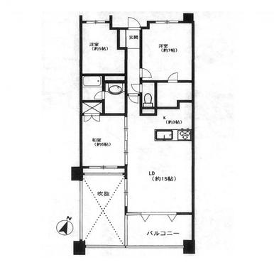 西東京市中町3丁目 4,680万円