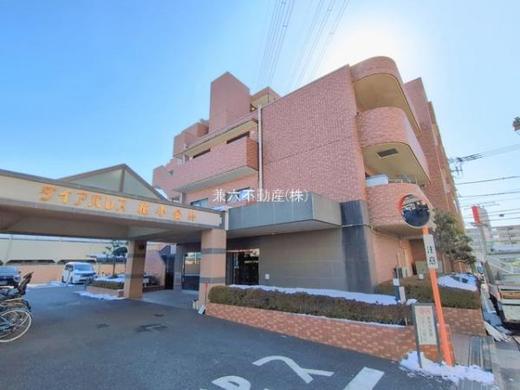 東久留米市前沢5丁目 3,290万円
