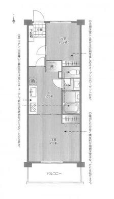 練馬区北町3丁目 1,980万円