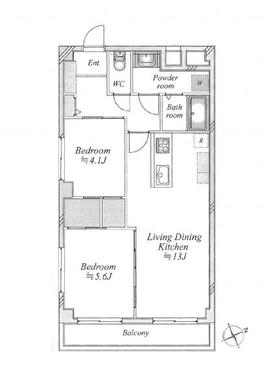 杉並区高円寺南5丁目 5,580万円