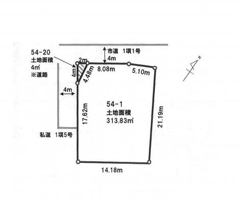 清瀬市上清戸2丁目 8,800万円