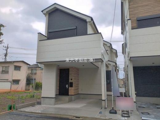 練馬区富士見台2丁目 8,998万円