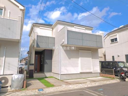 新座市栄2丁目 3,980万円