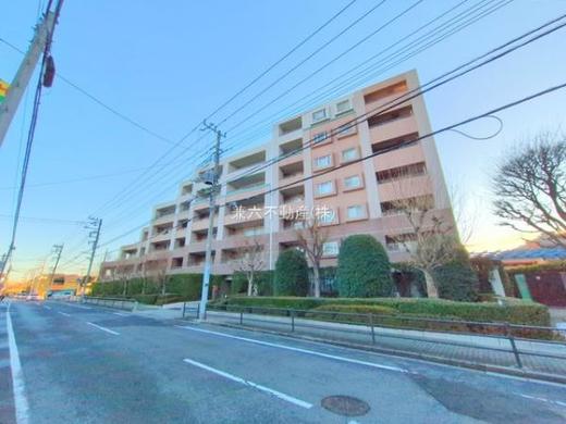 板橋区徳丸3丁目 6,780万円