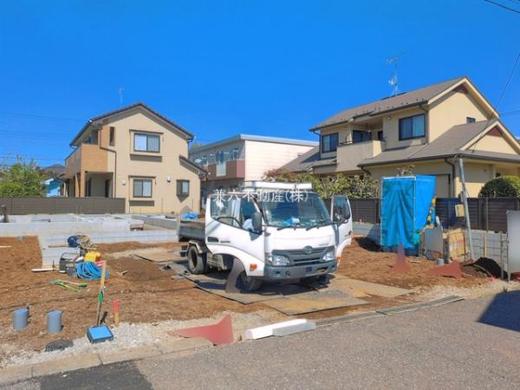 東久留米市前沢5丁目 4,480万円