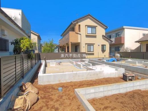 東久留米市前沢5丁目 4,080万円