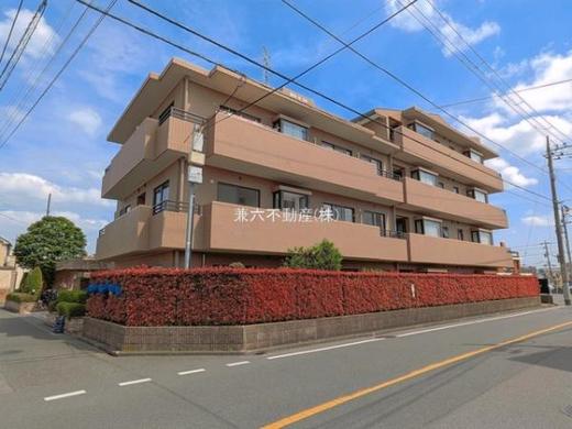 練馬区田柄3丁目 6,290万円