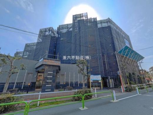 板橋区徳丸2丁目 8,690万円
