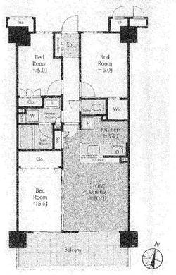 朝霞市泉水1丁目 3,280万円