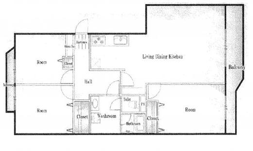 板橋区前野町6丁目 4,780万円