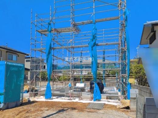 清瀬市中清戸2丁目 5,680万円