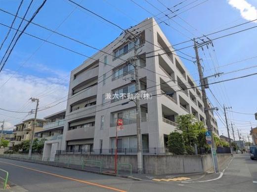 練馬区豊玉南1丁目 7,490万円