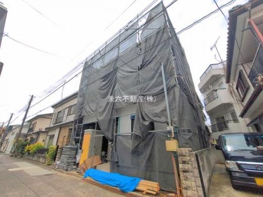新座市新座2丁目 4,480万円