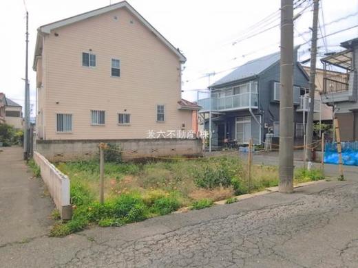 新座市東3丁目 2,280万円