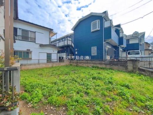 朝霞市宮戸2丁目 2,080万円