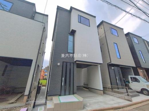 朝霞市仲町1丁目 5,780万円