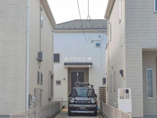 志木市上宗岡3丁目 3,190万円