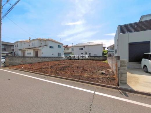 清瀬市中清戸2丁目 3,900万円