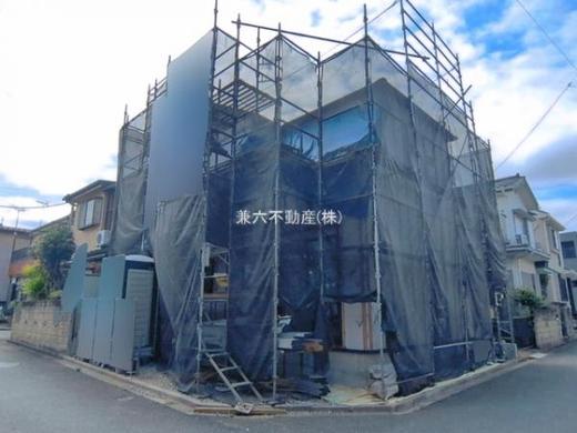 新座市野寺4丁目 3,598万円