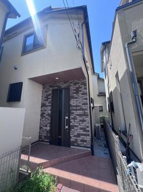 練馬区三原台2丁目 5,480万円